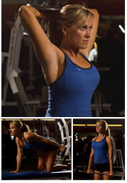 The Secret To Maxed-Out Metabolic Mayhem